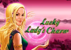 Lucky Ladys Charm